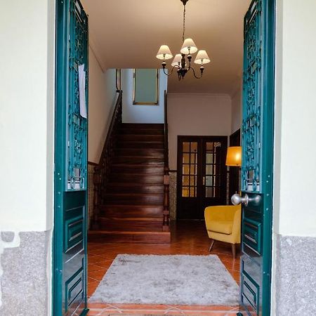 Classico Guesthouse Vila Nova de Gaia Eksteriør bilde
