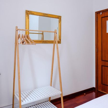 Classico Guesthouse Vila Nova de Gaia Rom bilde