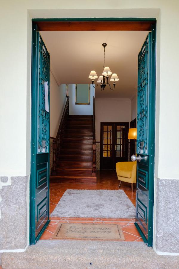 Classico Guesthouse Vila Nova de Gaia Eksteriør bilde