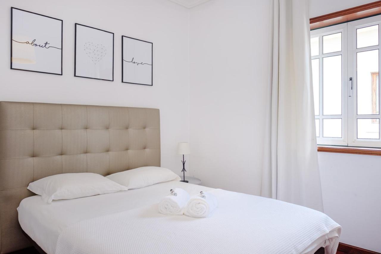 Classico Guesthouse Vila Nova de Gaia Eksteriør bilde