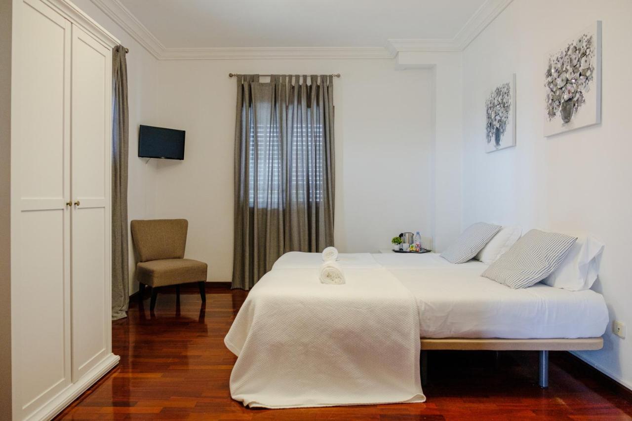 Classico Guesthouse Vila Nova de Gaia Eksteriør bilde