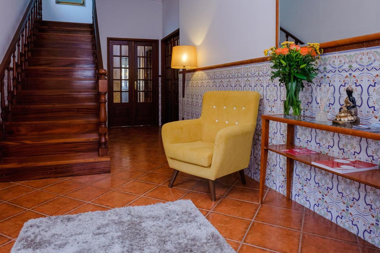 Classico Guesthouse Vila Nova de Gaia Eksteriør bilde