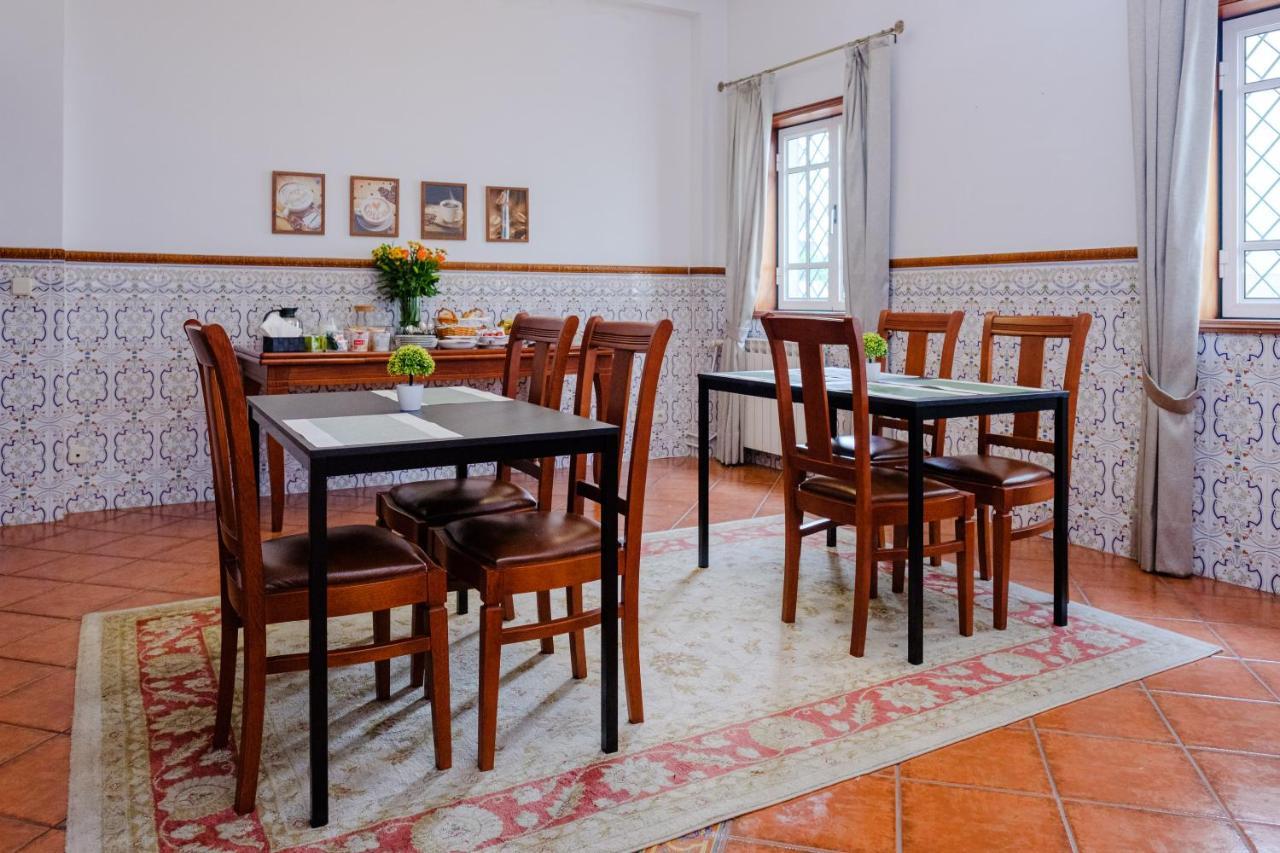 Classico Guesthouse Vila Nova de Gaia Eksteriør bilde