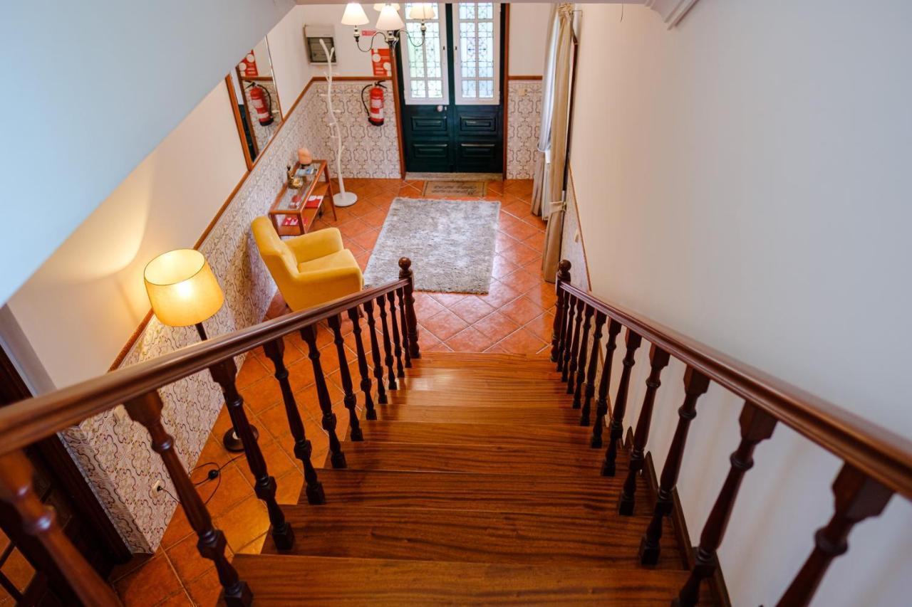 Classico Guesthouse Vila Nova de Gaia Eksteriør bilde