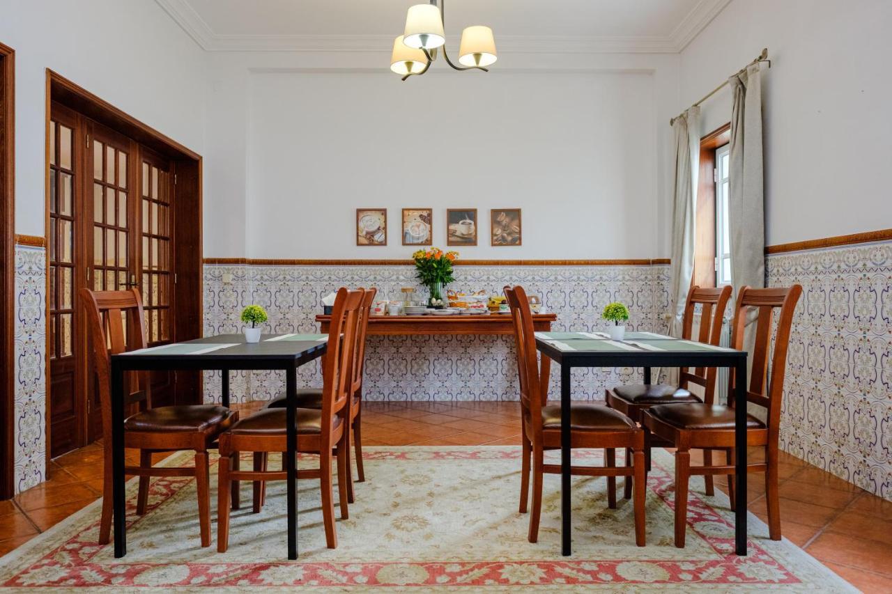 Classico Guesthouse Vila Nova de Gaia Eksteriør bilde