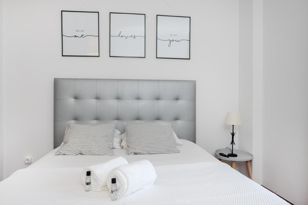 Classico Guesthouse Vila Nova de Gaia Eksteriør bilde