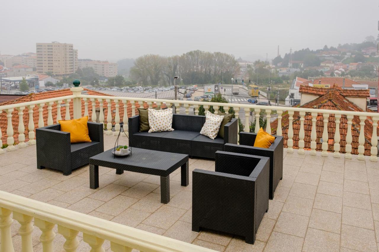 Classico Guesthouse Vila Nova de Gaia Eksteriør bilde