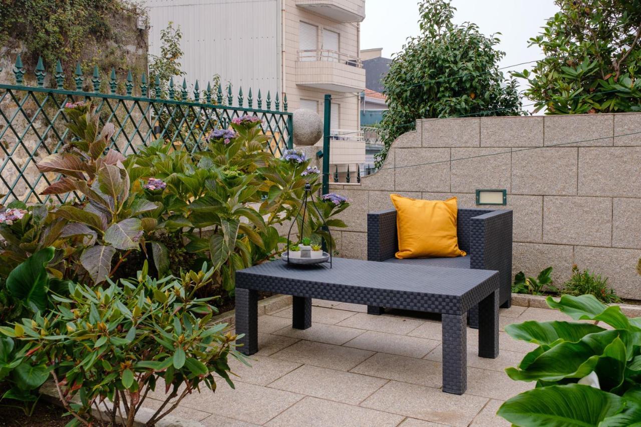 Classico Guesthouse Vila Nova de Gaia Eksteriør bilde