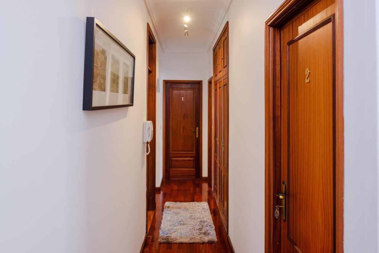 Classico Guesthouse Vila Nova de Gaia Eksteriør bilde