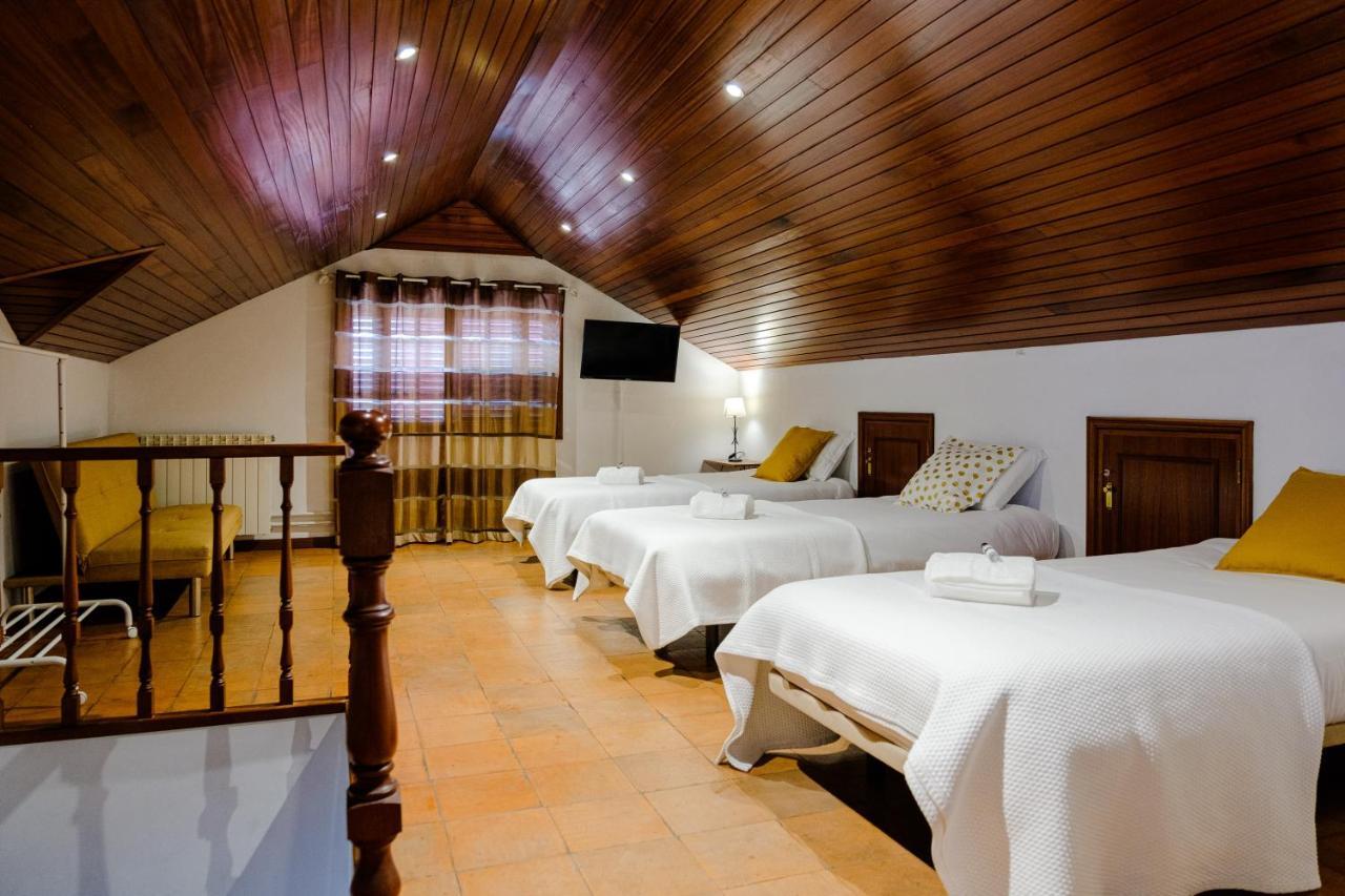 Classico Guesthouse Vila Nova de Gaia Eksteriør bilde