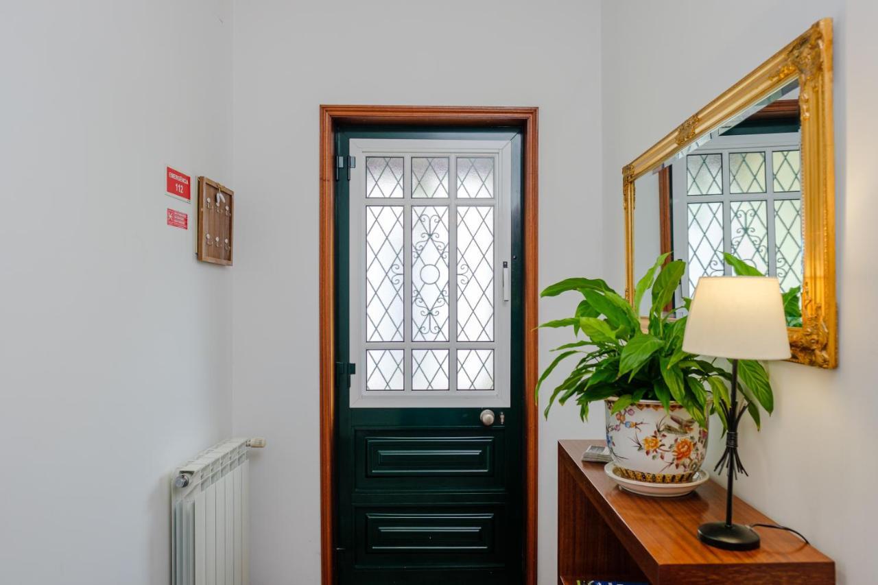Classico Guesthouse Vila Nova de Gaia Eksteriør bilde