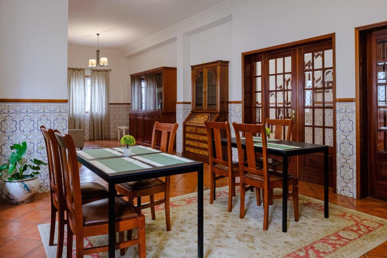 Classico Guesthouse Vila Nova de Gaia Eksteriør bilde