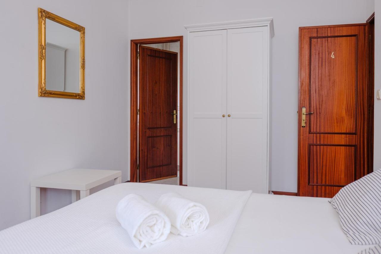 Classico Guesthouse Vila Nova de Gaia Eksteriør bilde