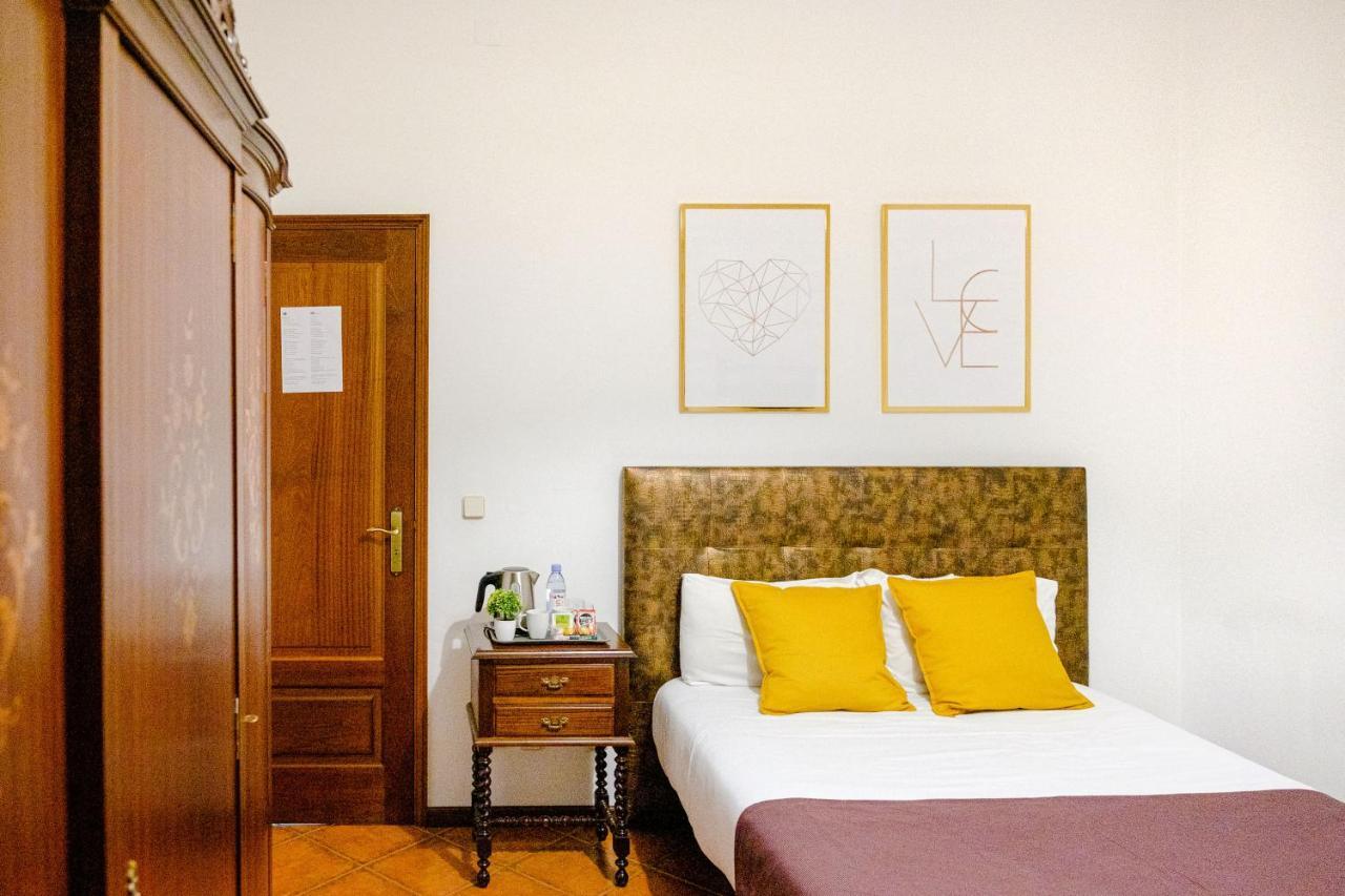 Classico Guesthouse Vila Nova de Gaia Eksteriør bilde