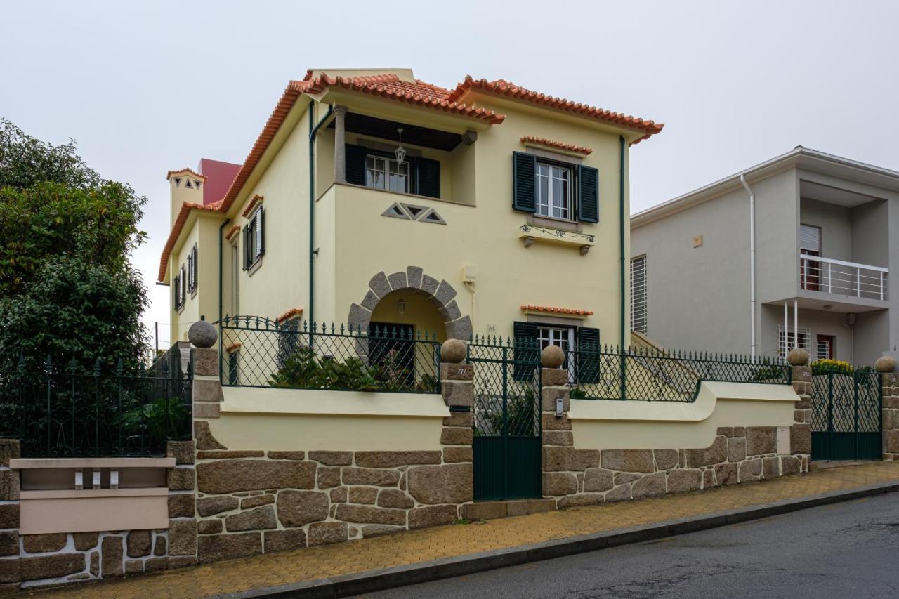 Classico Guesthouse Vila Nova de Gaia Eksteriør bilde