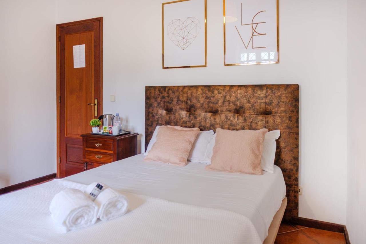 Classico Guesthouse Vila Nova de Gaia Eksteriør bilde