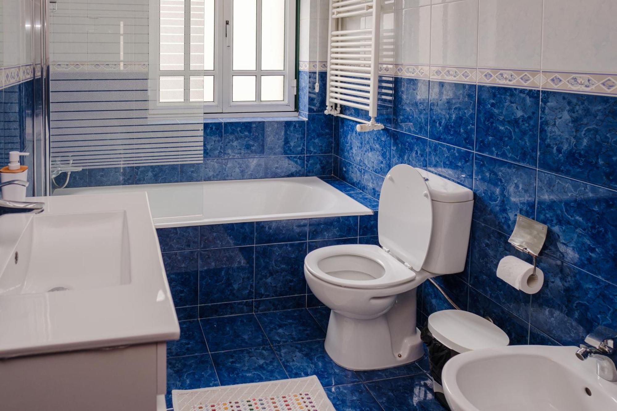Classico Guesthouse Vila Nova de Gaia Rom bilde